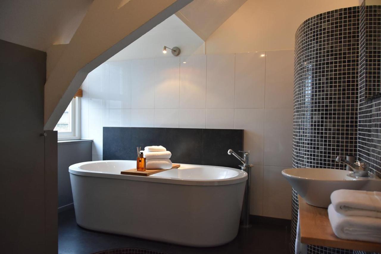 オーステルハウト Zzzuite25 Bed & Breakfast エクステリア 写真