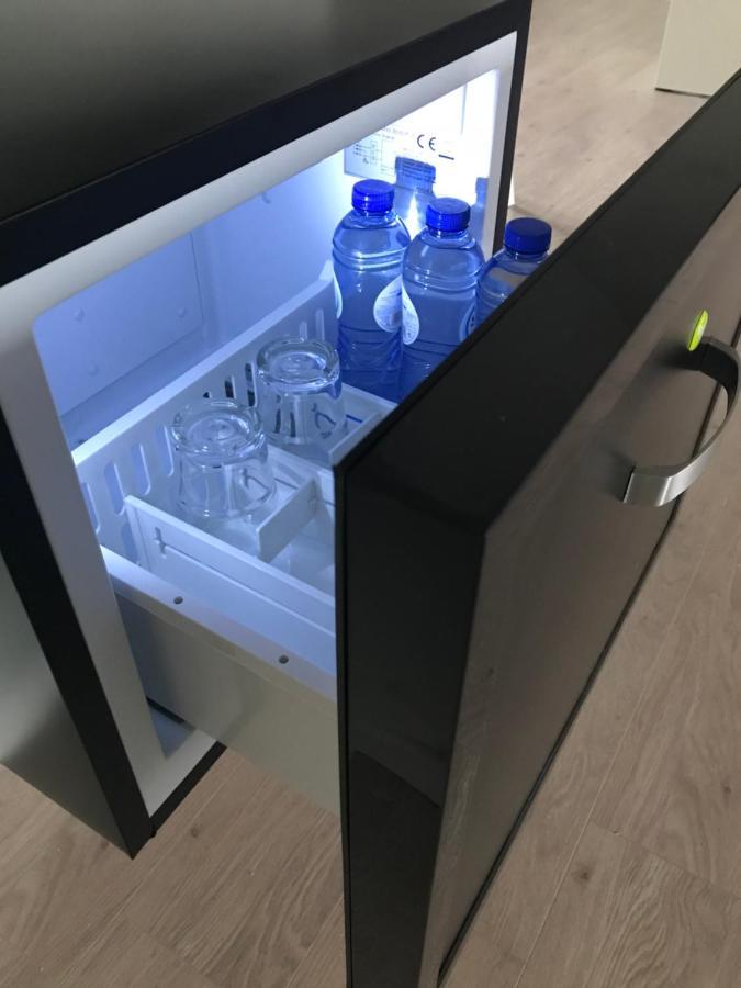 オーステルハウト Zzzuite25 Bed & Breakfast エクステリア 写真